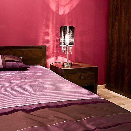 קריניצה זדרוי Apartament Krysztalowy מראה חיצוני תמונה