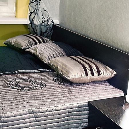קריניצה זדרוי Apartament Krysztalowy מראה חיצוני תמונה
