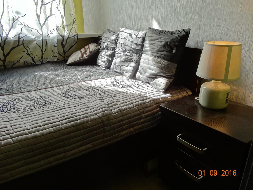 קריניצה זדרוי Apartament Krysztalowy מראה חיצוני תמונה
