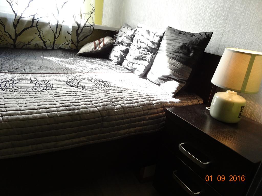 קריניצה זדרוי Apartament Krysztalowy מראה חיצוני תמונה