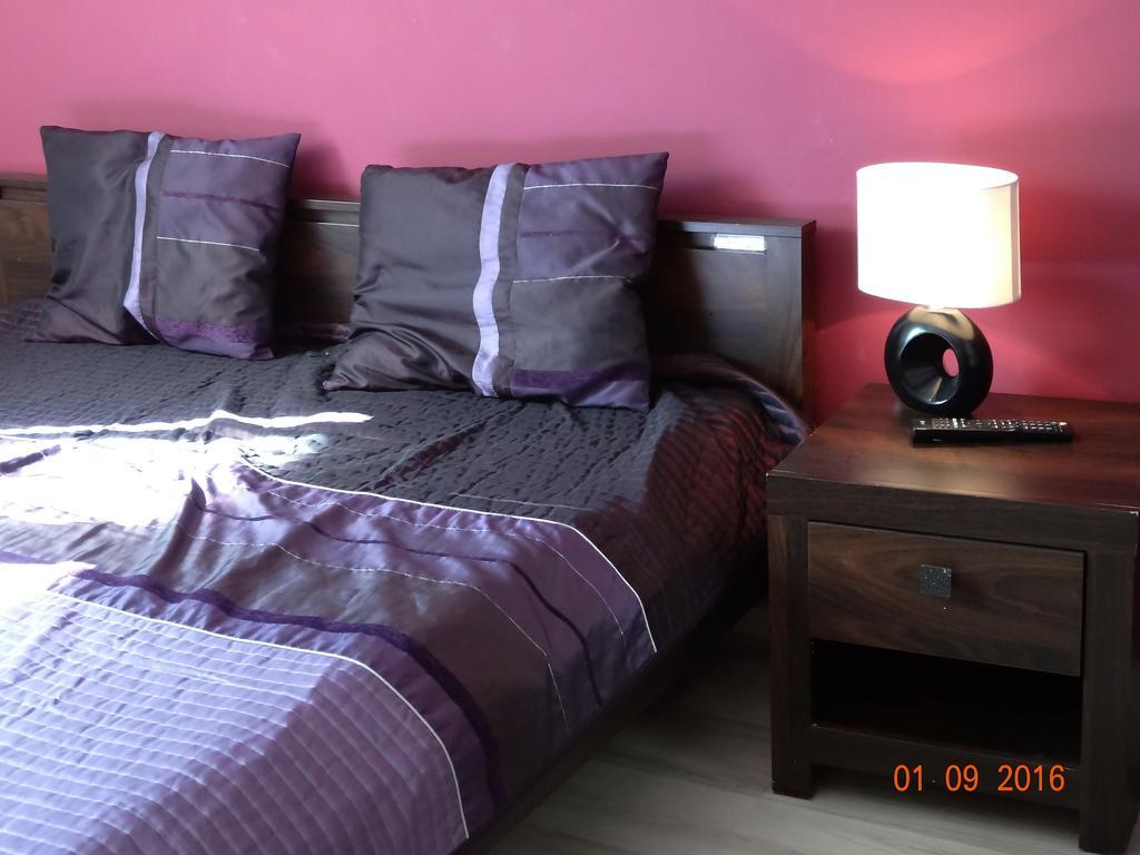 קריניצה זדרוי Apartament Krysztalowy מראה חיצוני תמונה
