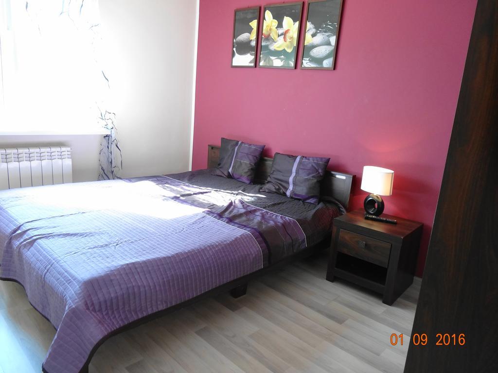קריניצה זדרוי Apartament Krysztalowy מראה חיצוני תמונה