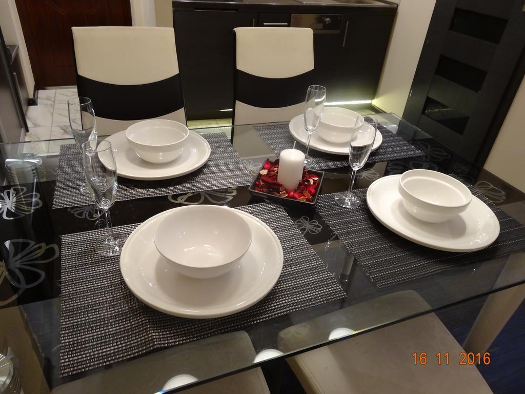 קריניצה זדרוי Apartament Krysztalowy מראה חיצוני תמונה