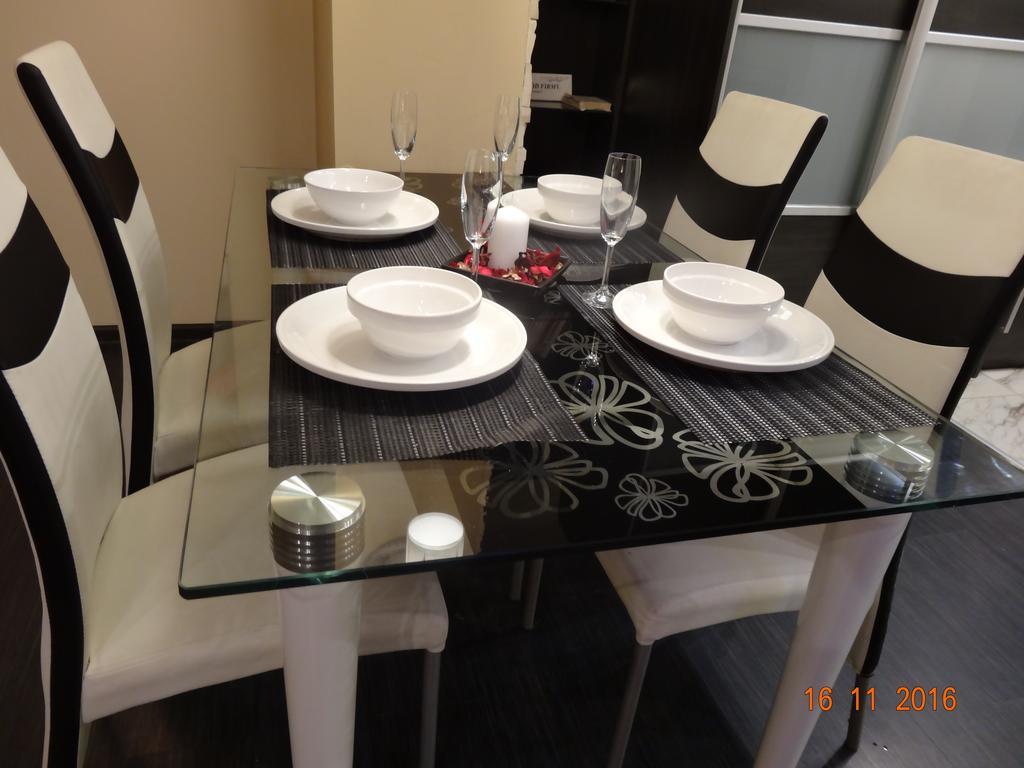 קריניצה זדרוי Apartament Krysztalowy מראה חיצוני תמונה